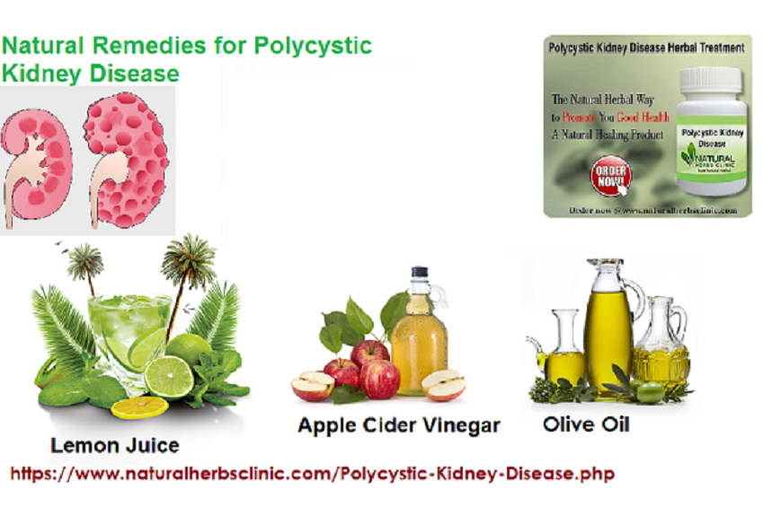 use regularly natural remedies for polycystic kidney disease to