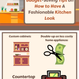 1.2-Budget-Saving-Tips-on-How-to-Have-A-Fashionable-Kitchen-Look