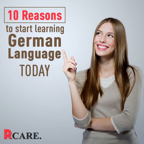 10 Reasons to start learning GERMAN Language Today Copy