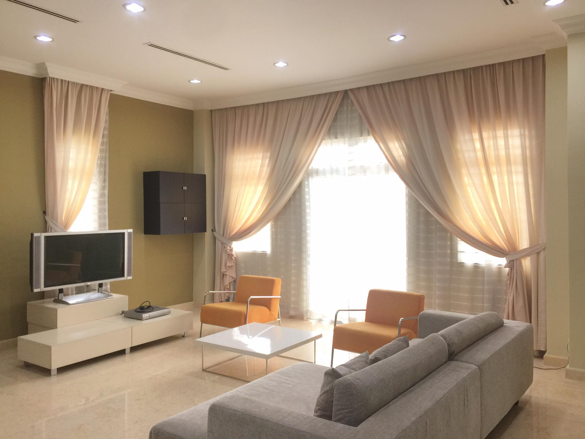 ستائر حسب الطلب في الرياض