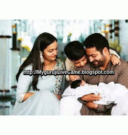 Jr NTR Family HD Gifs Wife Childrens Sons Pichers wallpapers