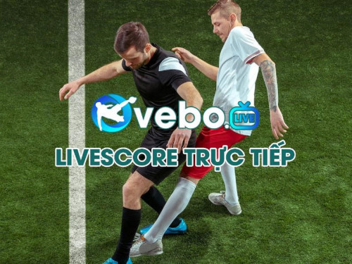 Livescore 7m - Cập nhật tỷ số trực tuyến Live Scores nhanh nhất hôm nay
Veboo TV cung cấp ứng dụng Liverscore miễn phí và chất lượng cao nhất Giúp mọi người có thể sử dụng ứng dụng này một cách dễ dàng và chi tiết
Xem thêm: https://vebo.live/livescore/
Hashtag: #VeboTV #Vebo #tructiepbongda #bongdatructuyen #xembongda