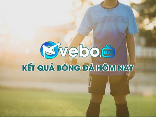 Kết quả bóng đá hôm nay - Xem KQBD 24h nhanh nhất tại Vebo TV
Truy cập Vebo live để xem kqbd hôm nay nhanh và chính xác nhất Cập nhật kết quả bóng đá Ngoại hạng Anh, Word Cup, La Liga, Đức, Pháp mới nhất
Xem thêm: https://vebo.live/kqbd/
Hashtag: #VeboTV #Vebo #tructiepbongda #bongdatructuyen #xembongda