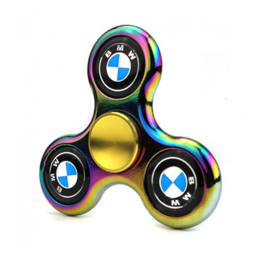 Spinner raro