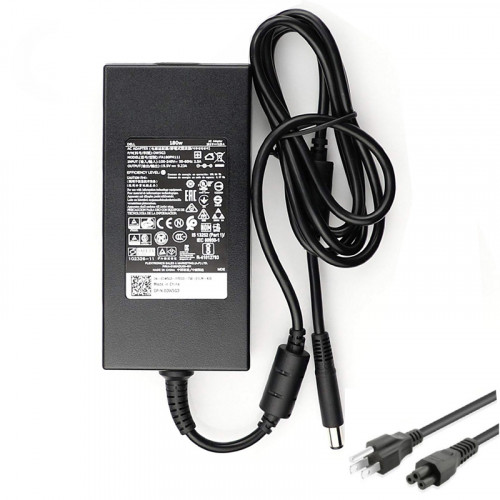 Dell G7 15 7588 i5-8300H i7-8750H Charger/Adapter 180W

https://www.adapterone.com/dell-g7-15-7588-i58300h-i78750h-chargeradapter-180w-p-15067.html

Product Info

Input:100-240V / 50-60Hz

Voltage-Electric current-Output Power:19.5V-9.23A-180W

Plug Type:7.4mm / 5.0mm With 1-Pin

Color: Black

Condition: New,Genuine

Warranty: Full 12 Months Warranty and 30 Days Money Back

Package included:

1 x Dell Charger

1 x US-PLUG Cable

Kompatibles Modell

273-0439-A00 Dell, 2H35J Dell, 5N11K Dell, 450-18644 Dell, 74X5J Dell, ADP-180MB D Dell, 0DW5G3 Dell, 0WW4XY Dell, BR-05N11K Dell, DW5G3 Dell, JVF3V Dell, DA180PM111 Dell, WW4XY Dell, A-0180ADU00-201 Dell, FA180PM111 Dell, TW1P0 Dell, P22F Dell, ADP-180MB B Dell, 074X5J Dell, DWG4P Dell, 0DWG4P Dell, 331-1465 Dell, LA150PM121Dell,