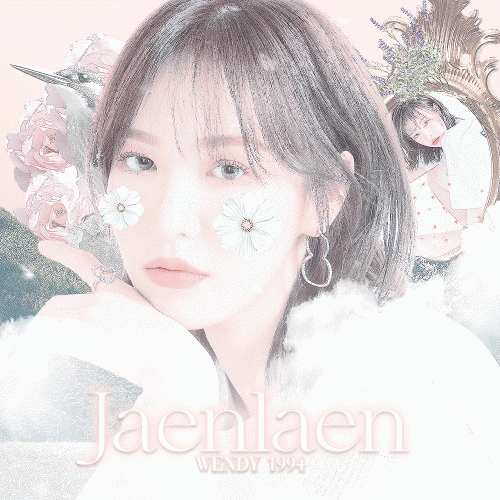 soft jaenlaen