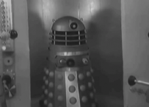 Doctor Who: The Daleks (1963)