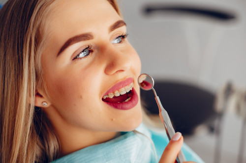 Advanced Dental Specialists, we provide modern dental experience complete with latest equipment and technology than can give you the feel of Painless Dental Care. Advanced Dental Specialists is considered to be the best Orthodontist near Berkeley Heights NJ. Advanced Dental Specialists provides various services like Orthodontist Braces, implant dentists near Berkeley Heights NJ. Visit our Website https://www.adsorthodontics.com/.