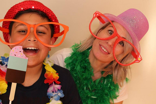If you are planning to hire a birthday party photo booth in Melbourne at an affordable price, your search for one ends at us. Our rental photo booths are of high quality and they come with a set of value additions that adds all the more fun to the party.