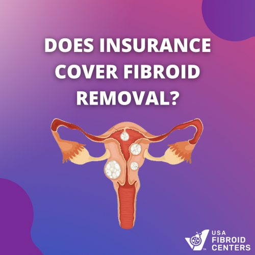 You will have the option to talk about fibroid treatment costs and insurance coverage at your initial session. Your doctor can then proceed with making an informed recommendation. It's crucial to contact ahead of time so we can speak with your insurance company.