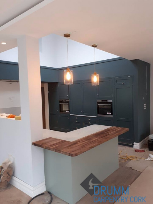 Drumm Carpentry Cork is your place to get great designs for built in wardrobes, kitchen fitters Cork and renovation services; the highly professional team guides you through the best renovation options, wardrobe, washroom, and kitchen fitters and much more. Visit us for a free consultation and great services.

https://drummcarpentrycork.ie/fitted-wardrobes/