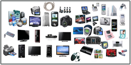 If you want to buy electronics accessories for your startup business like laptops, computer, cable, phone, CPU, Fan security camera, etc. Go online and make a great selection for electronic goods on clzlist.

https://www.clzlist.com

Contact us: 

Email: info@clzlist.com