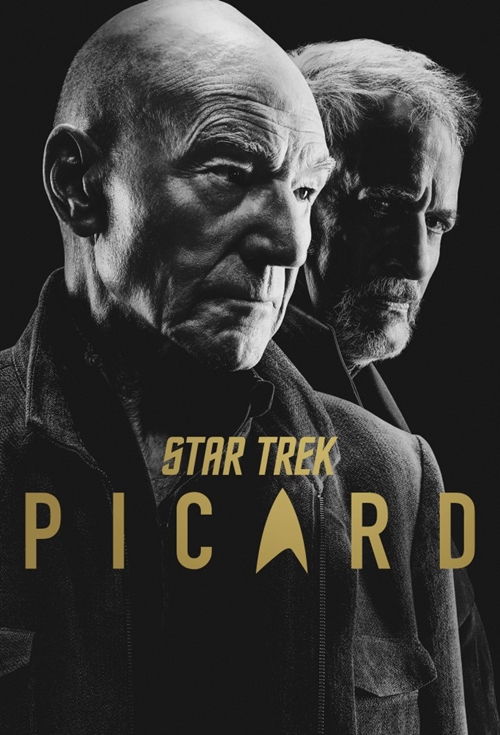 Star Trek Picard (2022) (Sezon 2) PL.480p.AMZ N.WEB-DL.x264-666 / PROFESJONALNY LEKTOR PL
