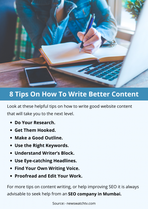 Aside from attracting your audience to enter your website, web content does most of the hard work. Content makes the readers stay on your page longer and leads the steps to take action to your website. It has the power to establish your website’s credibility and authority. Good website content helps the readers learn more about how your company provides its service and how valuable your products are. Want help creating high-quality content that will get you noticed online? If yes then it is best to connect with professionals of an SEO company in Mumbai. To know more visit here https://singhimarketingsolutions.com/seo-services-company-mumbai.php