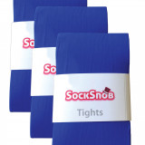 80-denier-cobalt-blue-X3-PACK