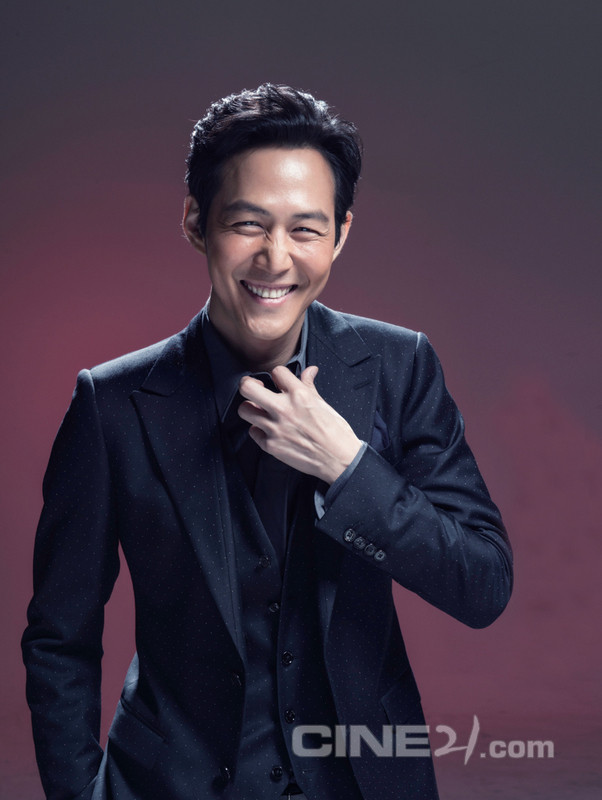 Squid Game Actor Lee Jung Jae is the New Global Ambassador of