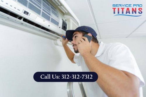 If your air conditioner not working properly, contact "Service Pro Titans". We provide complete ac services that include air conditioner maintenance, ac repair, Installation, and more. Our air conditioning service technicians are professionally certified and are among the best in the business. https://serviceprotitans.com/ac-repair/