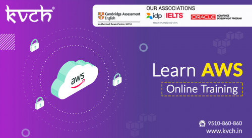 AWS Online Training Course