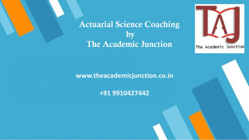 Academic Junction Institute