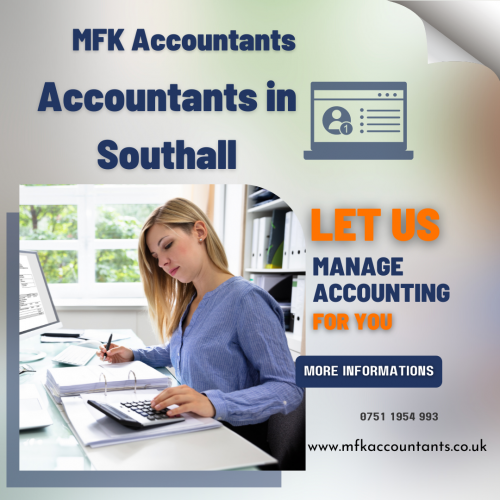 At MFK Accountants, we are committed to providing high quality professional services. We have a customer centric approach and are well seasoned to understand that all individuals and businesses are unique.
mfkaccountants.co.uk