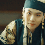 AgustD2-Approve
