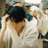 AgustD2-TheForehead