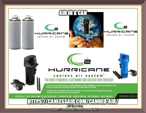 Canned Air is used for removing dust and dirt from electronics, keyboards, computers, etc. For more details, visit our website,
https://bit.ly/3L0oUec
https://bit.ly/3vrwXtR