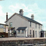 Allendale-Station