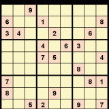 Apr_13_2022_New_York_Times_Sudoku_Hard_Self_Solving_Sudoku