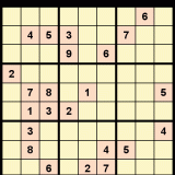 Apr_14_2022_New_York_Times_Sudoku_Hard_Self_Solving_Sudoku