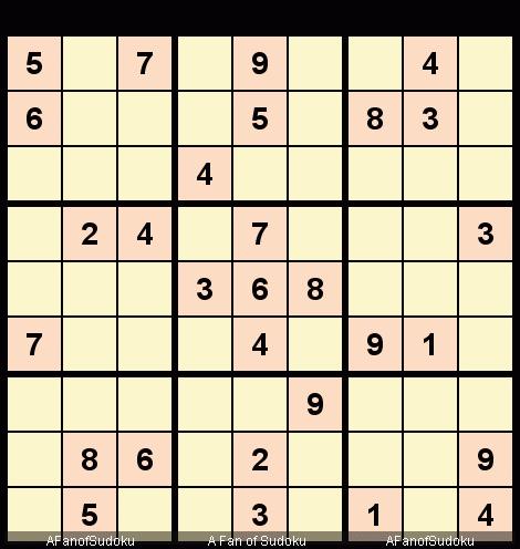 Apr_16_2022_Globe_and_Mail_Five_Star_Sudoku_Self_Solving_Sudoku.gif