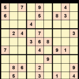 Apr_16_2022_Globe_and_Mail_Five_Star_Sudoku_Self_Solving_Sudoku