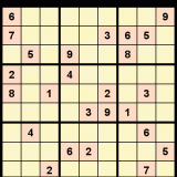 Apr_16_2022_New_York_Times_Sudoku_Hard_Self_Solving_Sudoku