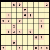 Apr_18_2022_New_York_Times_Sudoku_Hard_Self_Solving_Sudoku