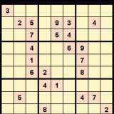 Apr_18_2022_Washington_Times_Sudoku_Difficult_Self_Solving_Sudoku
