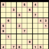 Apr_19_2022_New_York_Times_Sudoku_Hard_Self_Solving_Sudoku
