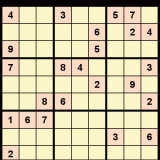 Apr_23_2022_New_York_Times_Sudoku_Hard_Self_Solving_Sudoku