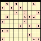 Apr_25_2022_New_York_Times_Sudoku_Hard_Self_Solving_Sudoku
