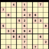 Apr_2_2022_Globe_and_Mail_Five_Star_Sudoku_Self_Solving_Sudoku