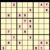 Apr_2_2022_New_York_Times_Sudoku_Hard_Self_Solving_Sudoku