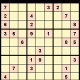 Apr_6_2022_New_York_Times_Sudoku_Hard_Self_Solving_Sudoku