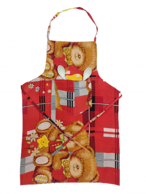 Apron 007 2