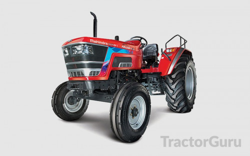 Mahindra Tractors is the world's largest Tractor manufacturing unit by volume. For more than 3 decades now Mahindra Tractor has been the highest tractor selling company in India. Mahindra Tractor is well known for its high quality and durable tractors and farming implements. Mahindra Tractors builts tractors from small to higher HP category in both the options 2WD and 4WD. Mahindra Tractor has introduced a Tractor series named Arjun Tractors, these tractors are capable of performing various farming activities with ease.

At TractorGuru.com you will get all the information on Mahindra Arjun Tractors price, specifications and features etc. Arjun Tractors price is very affordable, The Following are some of the best Arjun Tractors: Mahindra Arjun Novo 605 DI-PS, Mahindra Arjun Novo 605 DI-MS,  Mahindra Arjun 605 DI Ultra - 1 and Mahindra Arjun Novo 605 DI-I-With AC Cabin. Mahindra manufactures tractors between 20 HP to 75 HP category. Mahindra uses the best-advanced engines in the Arjun Tractor series so that the farmers get the best possible output. For more information on Mahindra, Arjun Tractor do visit: TractorGuru.in

Source: https://tractorguru.in/mahindra-tractors