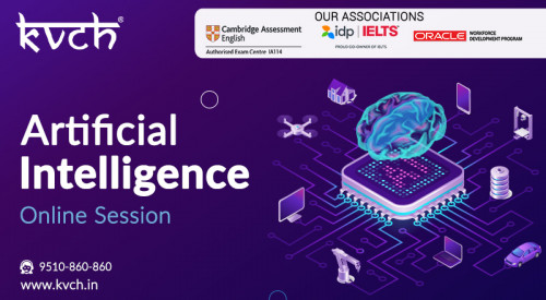 Artificial-Intelligence-online-Session