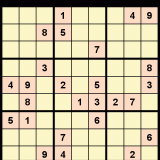 August_10_2020_Los_Angeles_Times_Sudoku_Expert_Self_Solving_Sudoku