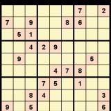 August_10_2020_Washington_Times_Sudoku_Difficult_Self_Solving_Sudoku