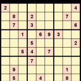 August_13_2020_New_York_Times_Sudoku_Hard_Self_Solving_Sudoku