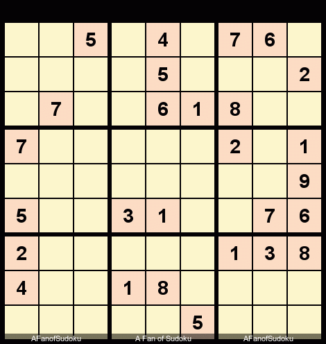 August_14_2020_Los_Angeles_Times_Sudoku_Expert_Self_Solving_Sudoku.gif