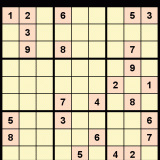 August_14_2020_New_York_Times_Sudoku_Hard_Self_Solving_Sudoku