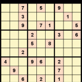 August_14_2020_Washington_Times_Sudoku_Difficult_Self_Solving_Sudoku